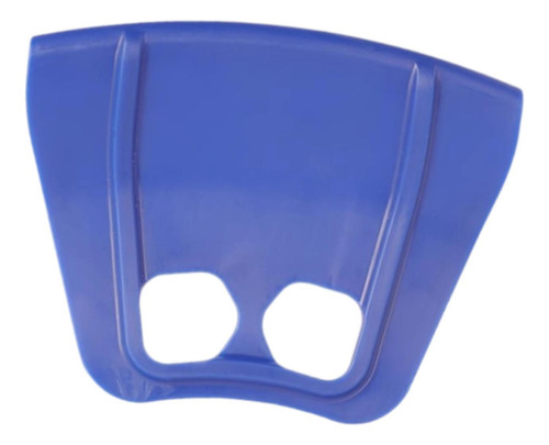 Cubierta De Protección Para Llanta De Rueda De Todo Azul