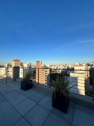 Venta Apartamento A Estrenar Monoambiente Prox 21 Y Ellauri