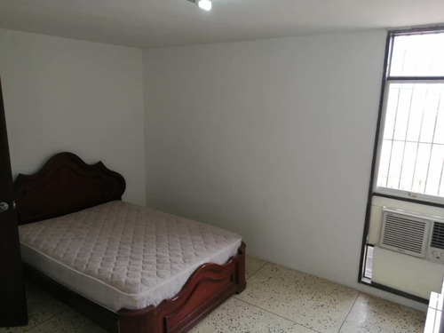 Imagen 8 de 11 de Apartamento En Urb. Bosque Alto 04128887550