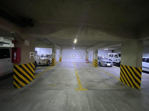 Apartamento En Venta El Rosal Mls #25-21563 Km