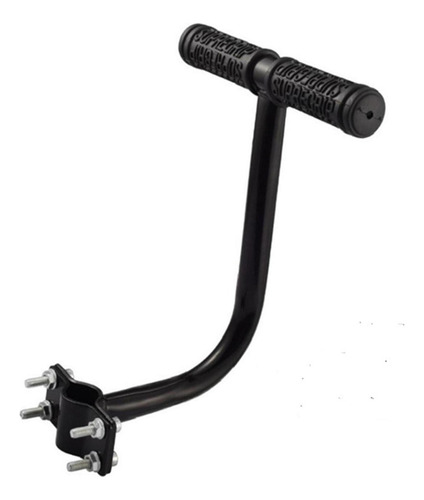 Bicicleta Asiento Trasero Reposabrazos Relajación Asiento