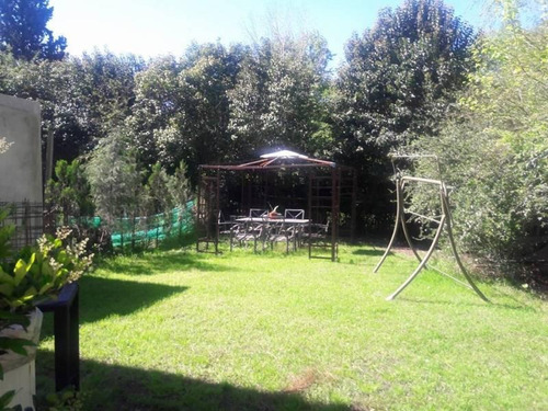 Imagen 13 de 19 de Casa En Venta En La Nazarena, Pilar, G.b.a. Zona Norte