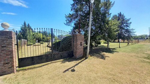 Imagen 2 de 27 de 303 E/50 Y 52 - El Rodeo Quinta C/pileta - Baum Propiedades