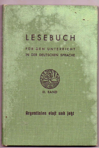 Lesebuch Für Den Unterricht In Der Deutschyen Sprache