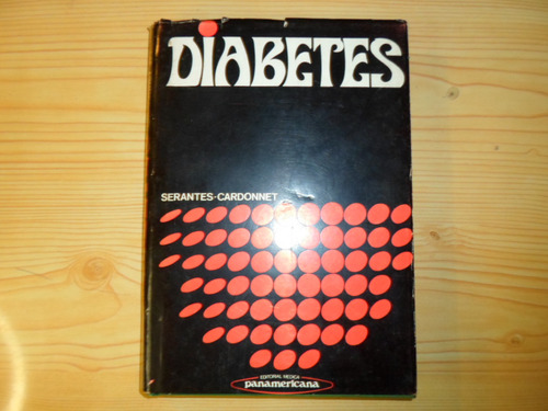 Diabetes - Serantes Cardonnet