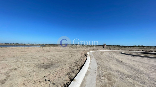 Lote En Venta En Puertos