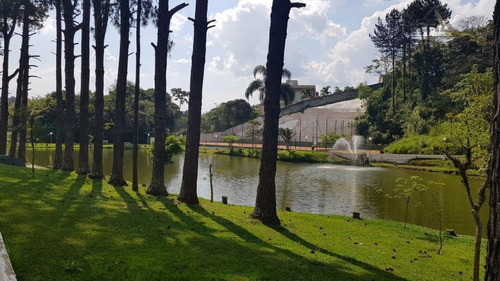 Imagem 17 de 30 de Casa Residencial À Venda, Condomínio Country Club, Arujá - Ca0345. - Ca0345