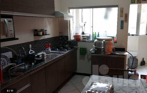 Imagem 8 de 12 de Apartamento 106m² 2 Dormitórios No Centro De Santo André - 1033-11608