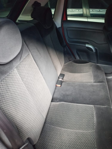 Imagem 8 de 9 de Citroen C3