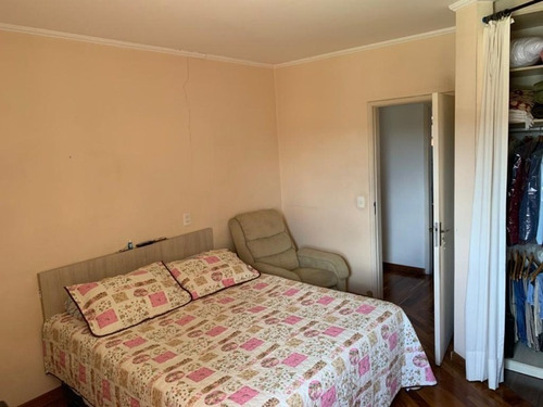 Imagem 12 de 27 de Apartamento Duplex À Venda, 600 M² Por R$ 2.279.000,00 - Guarulhos - São Paulo/sp - Ad0106 - 69791980