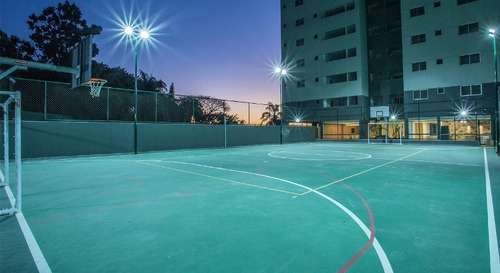 Imagem 18 de 28 de Venha Morar No Central Park Shopping & Residence, Betânia/bh! O Melhor 3 E 2 Quartos Da Região Com Área De Lazer Completa E Um Shopping Só Para Você! - Oci0118 - 70144667