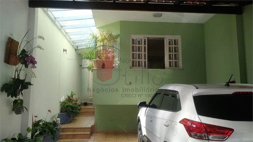 Imagem 2 de 15 de Sobrado - Jardim Avelino - Ref: 13949 - V-13949