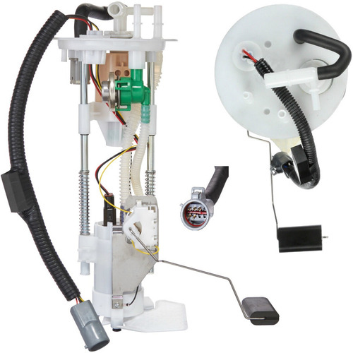 Módulo Bomba Combustible Ford Ranger V6 3.0l 02-03
