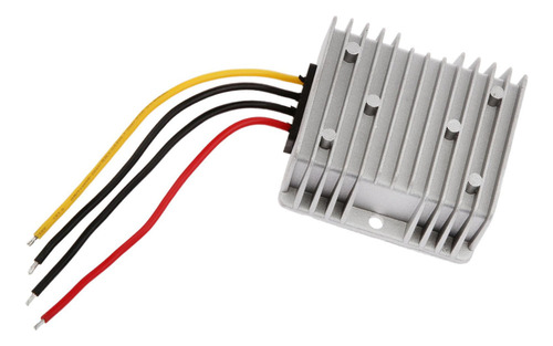 Conversor De Coche Dc 12v A 24v 10a 240w Boost Módulo