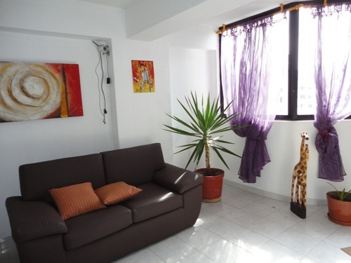 Imagen 3 de 8 de Alexauzuga Alquiler Apartamento Paseo La Granja