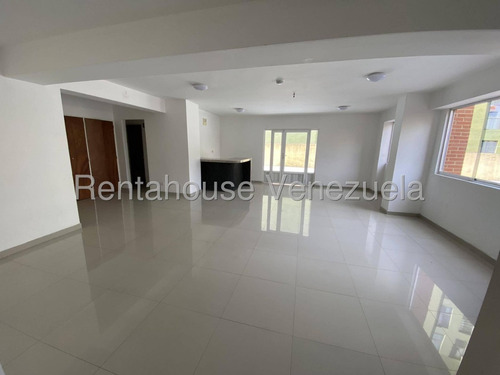 Hermoso Apartamento En Venta En Lomas Del Ávila