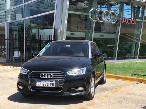 Audi A1 1.4 Tfsi Stronic 125cv 2016