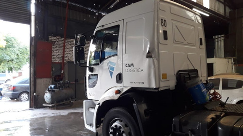 Ford Cargo 1722