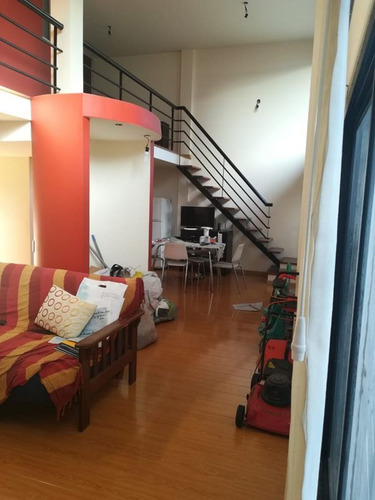 Imagen 16 de 17 de Departamento En Venta En Santos Lugares