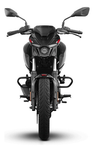 Imagen 13 de 25 de Bajaj Rouser N250 Nueva Motozuni San Justo