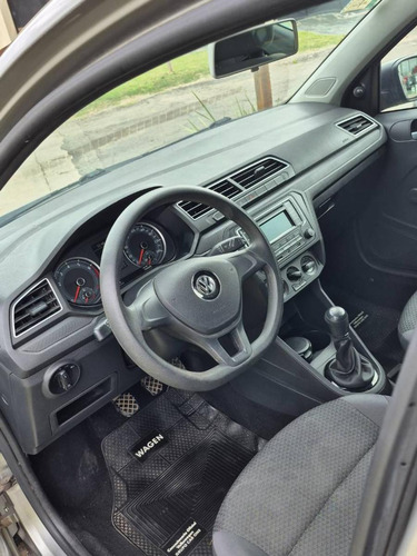 Volkswagen Gol 1.6 3p Trend L13 2016