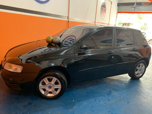Fiat Stilo 1.8 2005