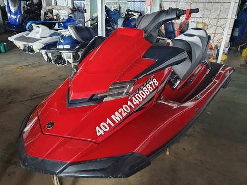 Yamaha Fx Cruiser Ho 1.8 Ano 2014 Virtual Nautica