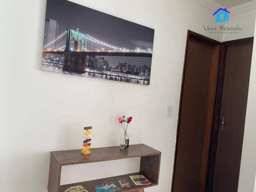 Imagem 6 de 15 de Casa De 02 Quartos No Village Jacumã - Ca0614