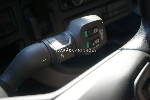 Scania R 560 6x4 2023 C/ Retarder * Super *