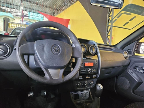 Renault Duster 1.6 16V SCE EXPRESSION