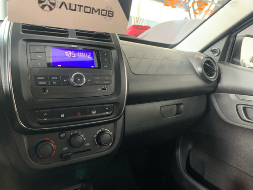 Renault Kwid Zen 1.0 12v SCe (Flex)