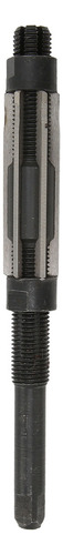 Alargador Ajustável Mão Mandril Ferramenta 6 Flauta 64mm Com