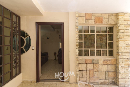 Imagen 5 de 29 de Casa En Hacienda La Silla, Guadalupe Con 2 Recámaras, 270 M², Id: 84896