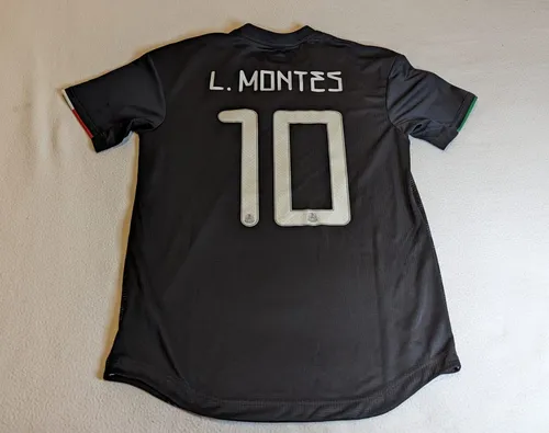 Jersey portero seleccion mexicana 2019 new arrivals