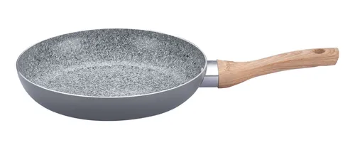 comprar Sarten Linea Granito Con Antiadherente Hudson 22 Cm