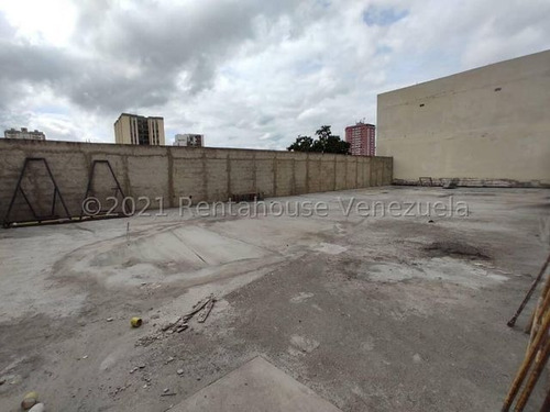 Imagen 18 de 30 de Edificio En Venta En El Centro De Barquisimeto Lara Rent-a-house 0-4-2-4-5-9-3-7-5-4-2
