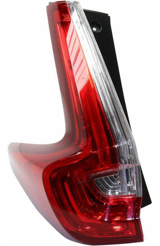 Para Honda Cr-v Luz Trasera Bombilla Lateral Conductor Dot