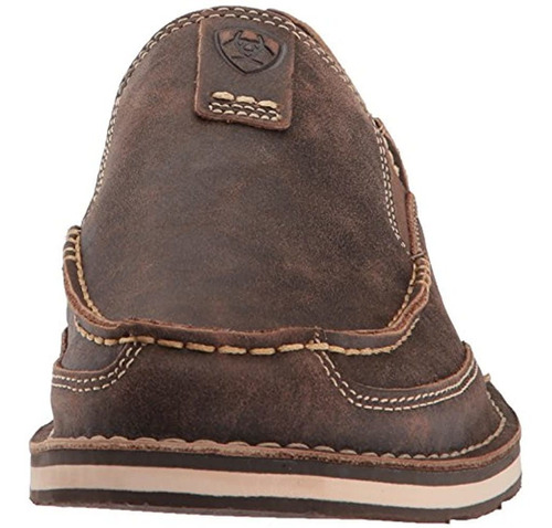 Zapatillas Sin Cordones Cruiser Ariat Para Hombre