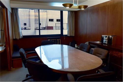 Imagen 27 de 30 de Oficina Venta Microcentro 110m2 -financia
