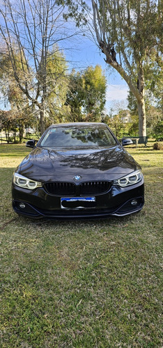 BMW Serie 4 2.0 430i Coupe Sportline 252cv