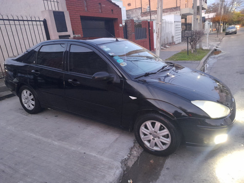 Ford Focus 2.0 Ghia