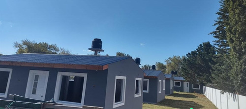 Venta Casa A Estrenar Mar Del Tuyu