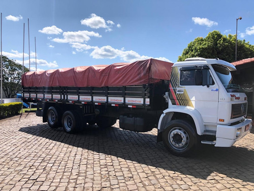 Volkswagen 16.220 Graneleiro