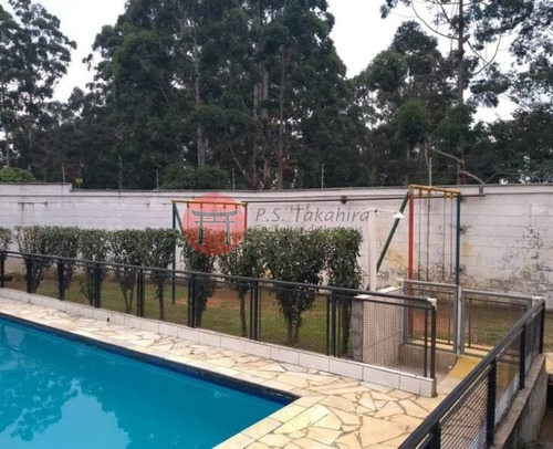 Apartamento À Venda No Clube Residencial Vivaldi - 4633