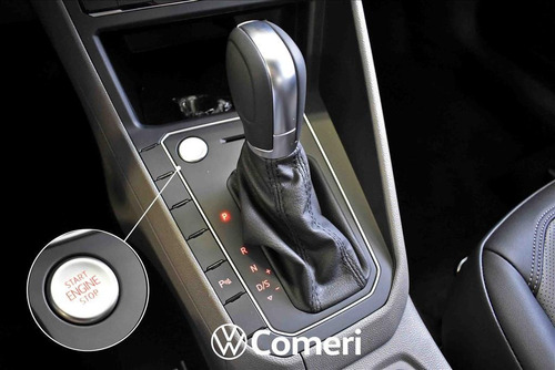 Virtus 1.0 200 Tsi Highline Automático