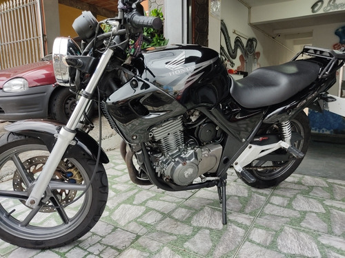 Honda Cb500