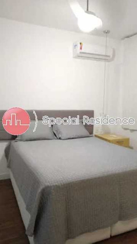 Imagem 2 de 13 de Apartamento-à Venda-barra Da Tijuca-rio De Janeiro - 300753