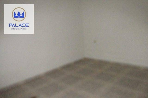 Imagem 15 de 23 de Casa Com 2 Dormitórios À Venda, 88 M² Por R$ 230.000,00 - Nova América - Piracicaba/sp - Ca0992