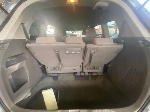 Honda Odyssey 2016 3.5 Exl At