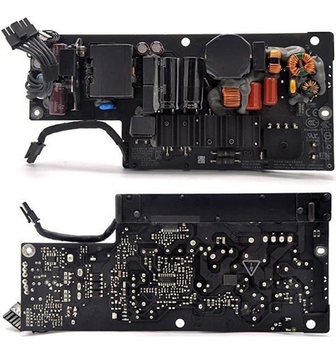 Fuente De Poder iMac 21.5 A1418 2012- 2017 (Usado)